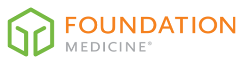 Foundation Medicine Inc.